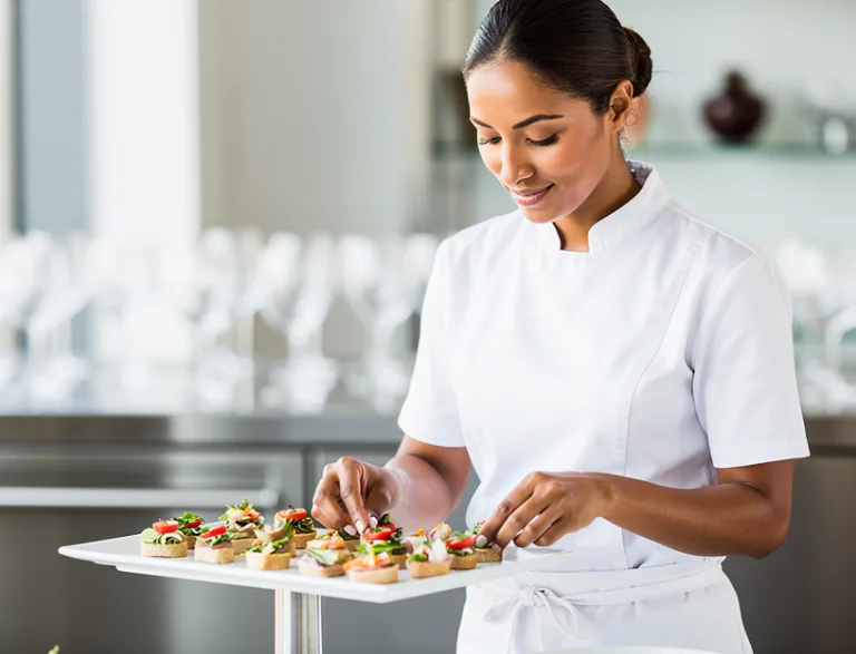 Luxury Caterer service in East Los Angeles